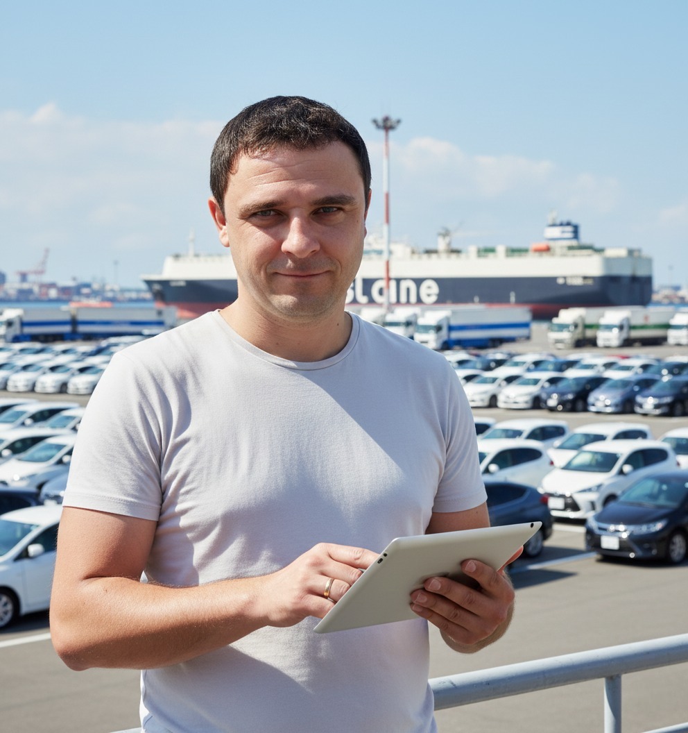 Фотография специалиста